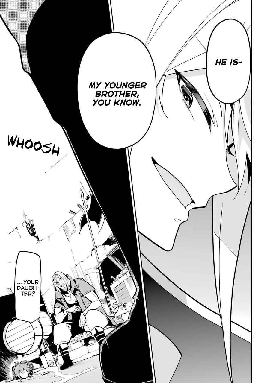 Dad is a Hero, Mom is a Spirit, I’m a Reincarnator Chapter 31 - Page 5