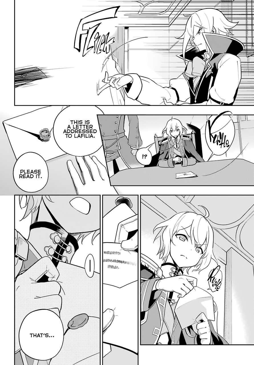 Dad is a Hero, Mom is a Spirit, I’m a Reincarnator Chapter 34 - Page 2