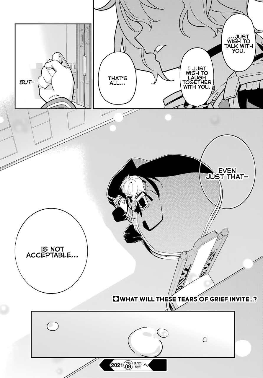 Dad is a Hero, Mom is a Spirit, I’m a Reincarnator Chapter 34 - Page 34