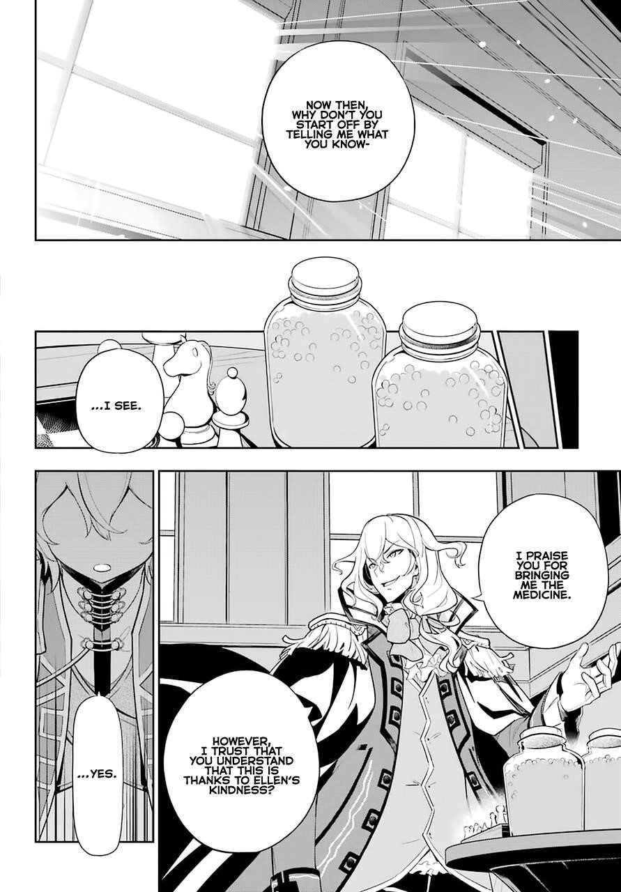 Dad is a Hero, Mom is a Spirit, I’m a Reincarnator Chapter 35 - Page 2