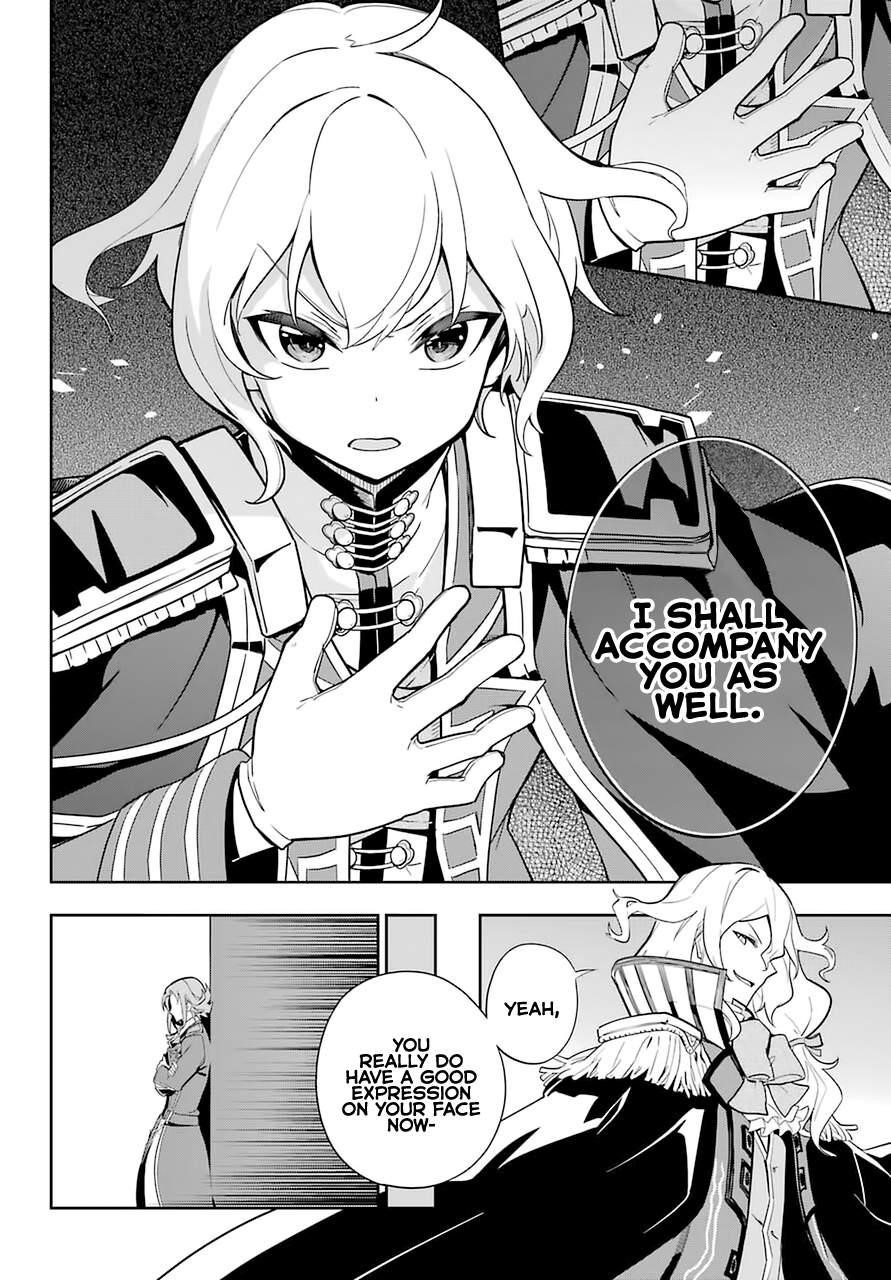 Dad is a Hero, Mom is a Spirit, I’m a Reincarnator Chapter 35 - Page 8