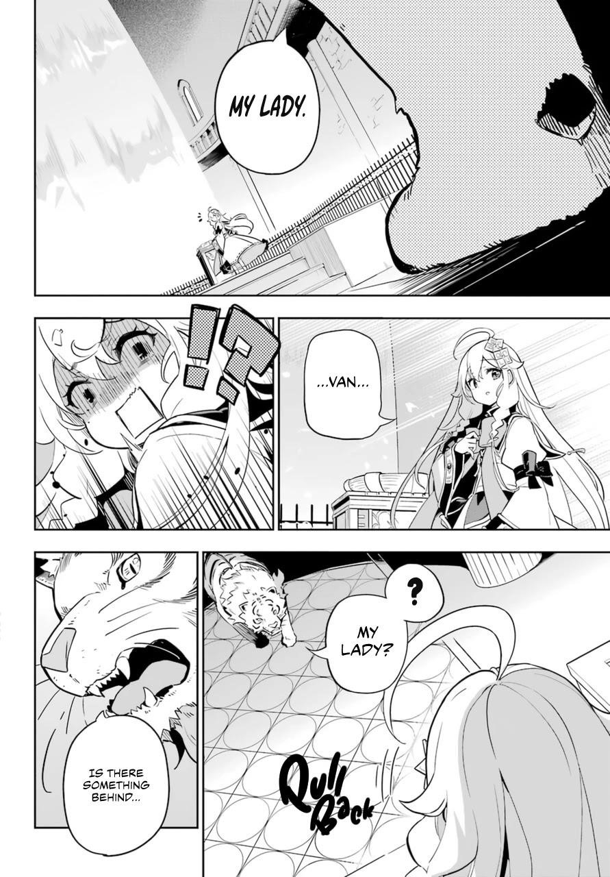 Dad is a Hero, Mom is a Spirit, I’m a Reincarnator Chapter 36 - Page 18