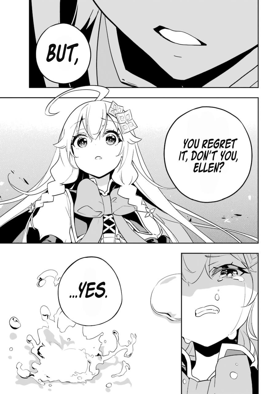 Dad is a Hero, Mom is a Spirit, I’m a Reincarnator Chapter 36 - Page 25