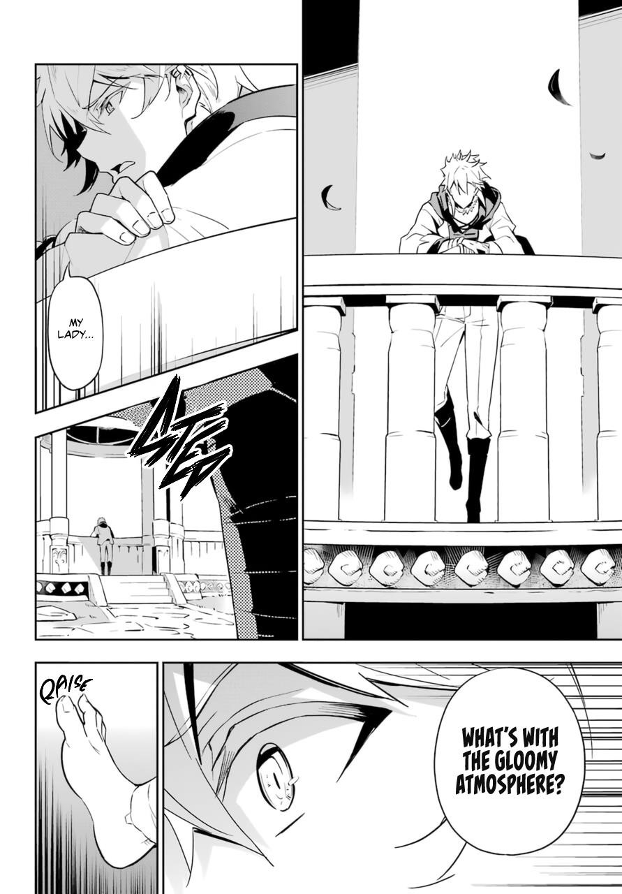 Dad is a Hero, Mom is a Spirit, I’m a Reincarnator Chapter 36 - Page 9