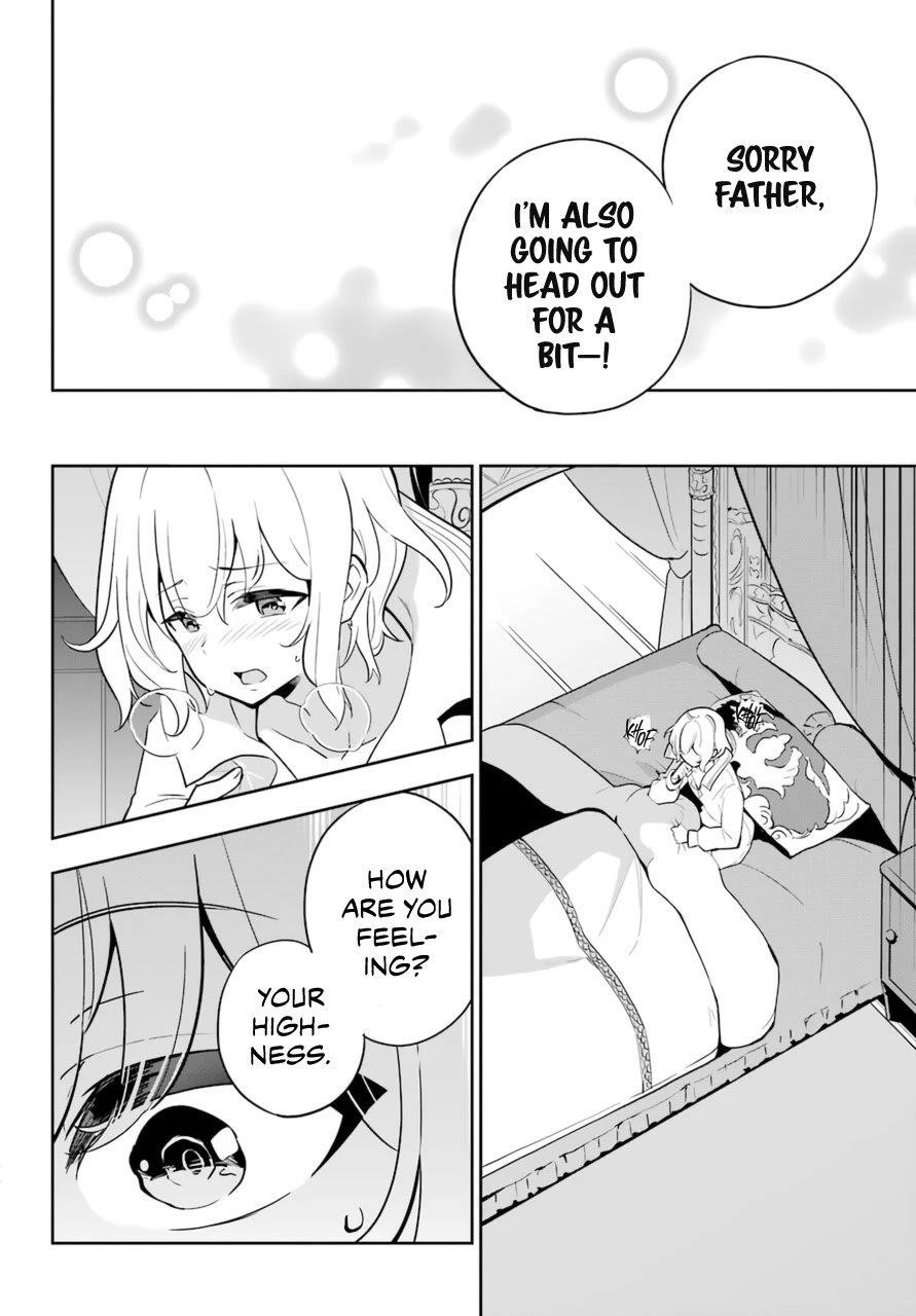 Dad is a Hero, Mom is a Spirit, I’m a Reincarnator Chapter 37 - Page 11