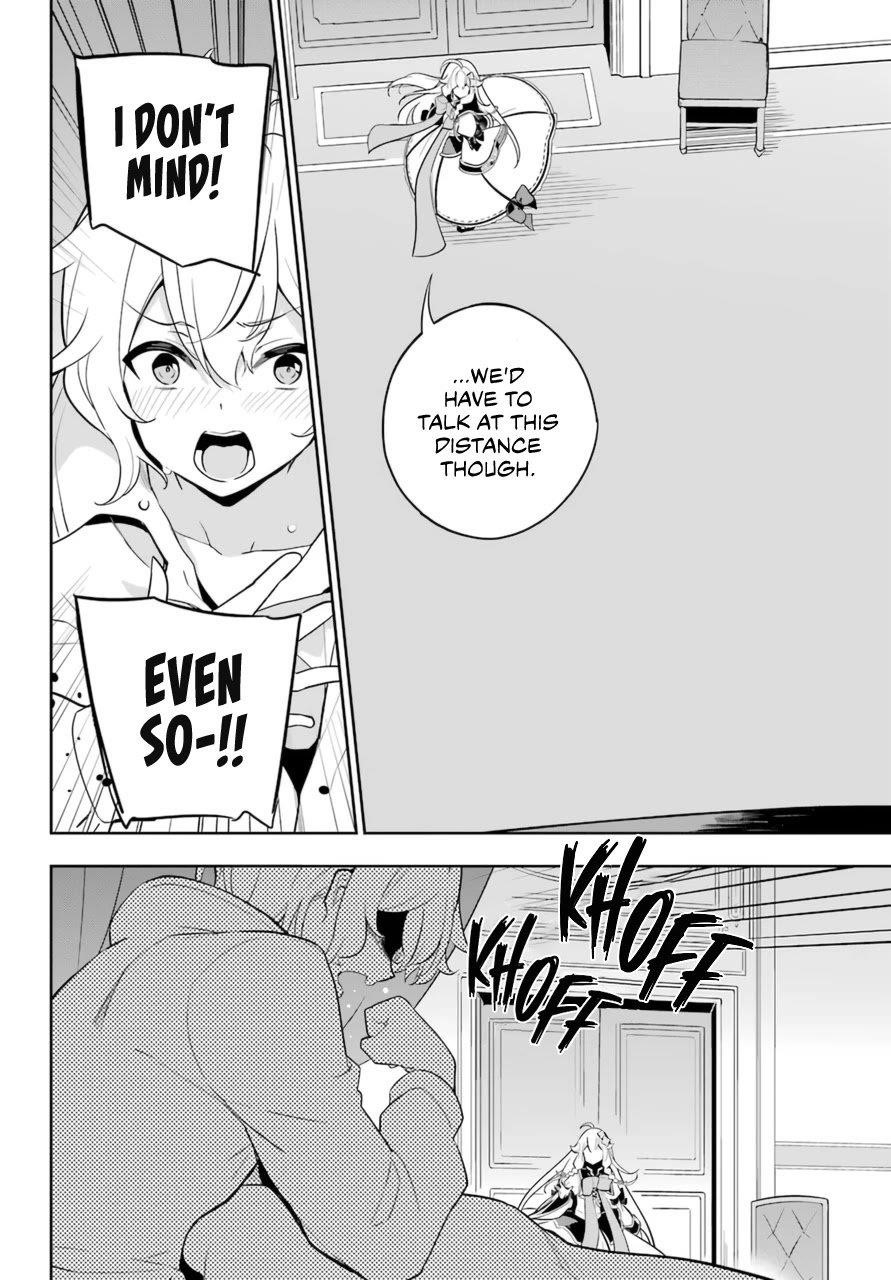 Dad is a Hero, Mom is a Spirit, I’m a Reincarnator Chapter 37 - Page 19