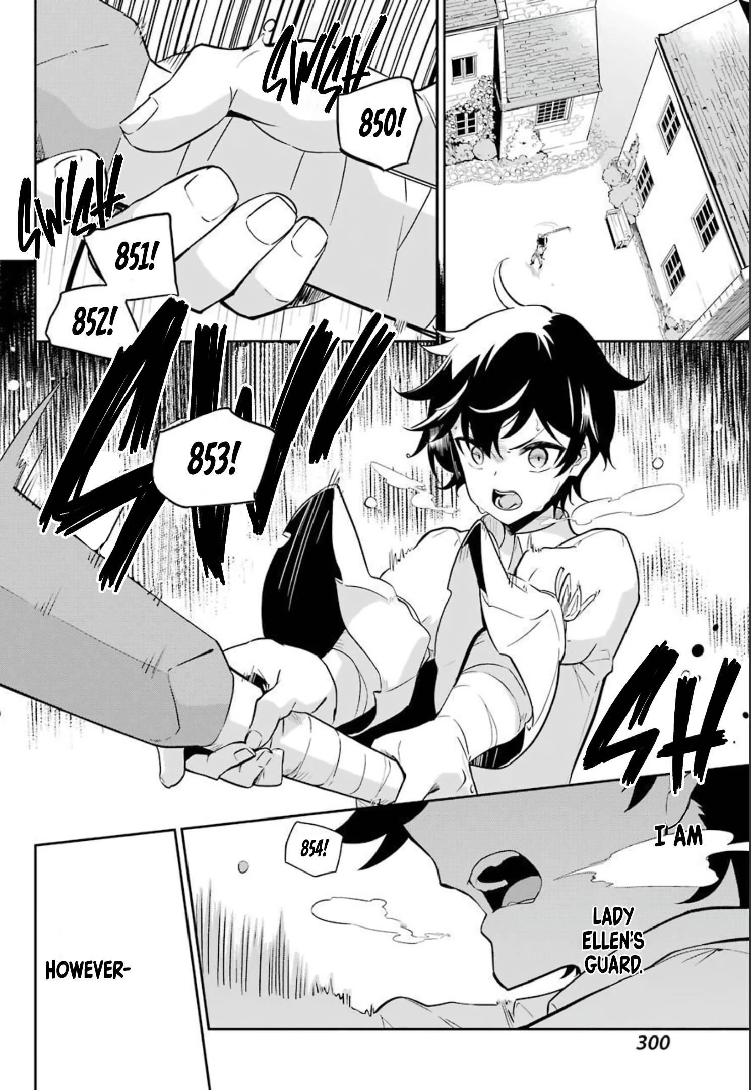 Dad is a Hero, Mom is a Spirit, I’m a Reincarnator Chapter 38.5 - Page 2