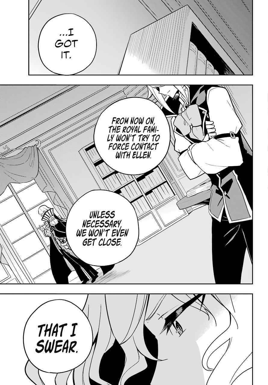 Dad is a Hero, Mom is a Spirit, I’m a Reincarnator Chapter 38 - Page 16