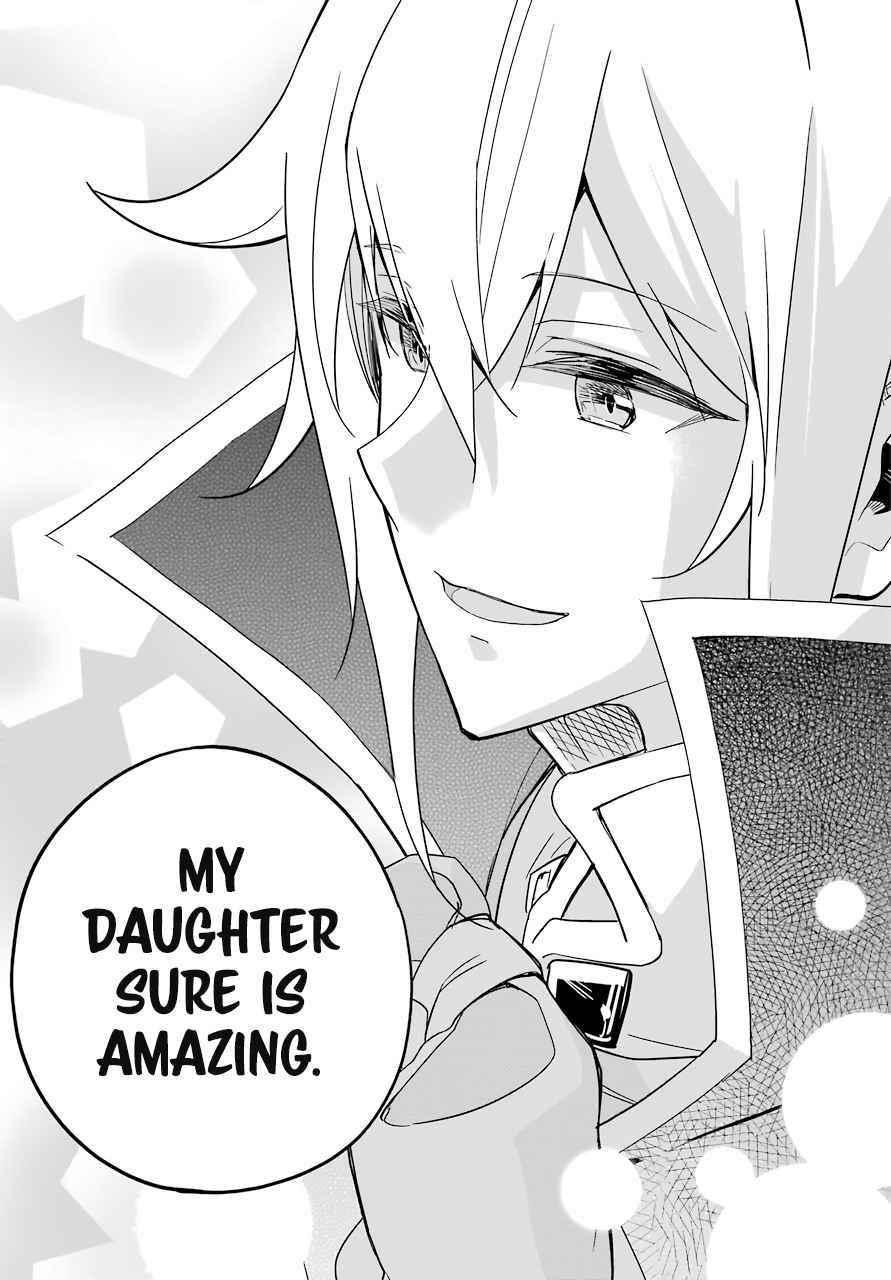 Dad is a Hero, Mom is a Spirit, I’m a Reincarnator Chapter 38 - Page 26