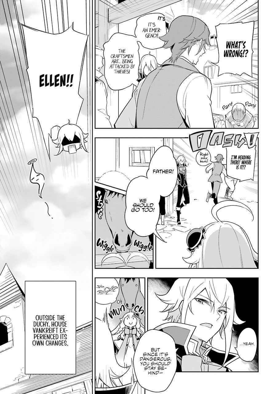 Dad is a Hero, Mom is a Spirit, I’m a Reincarnator Chapter 39 - Page 10