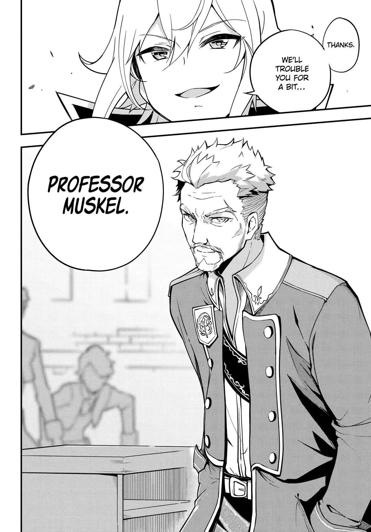 Dad is a Hero, Mom is a Spirit, I’m a Reincarnator Chapter 43 - Page 24