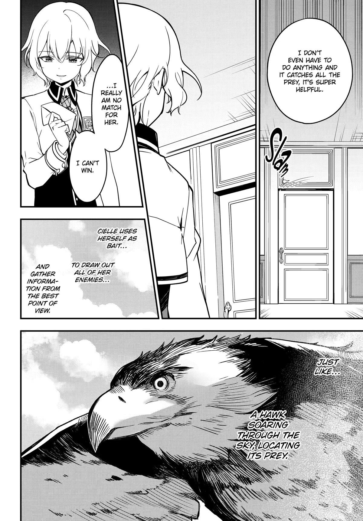 Dad is a Hero, Mom is a Spirit, I’m a Reincarnator Chapter 43 - Page 4