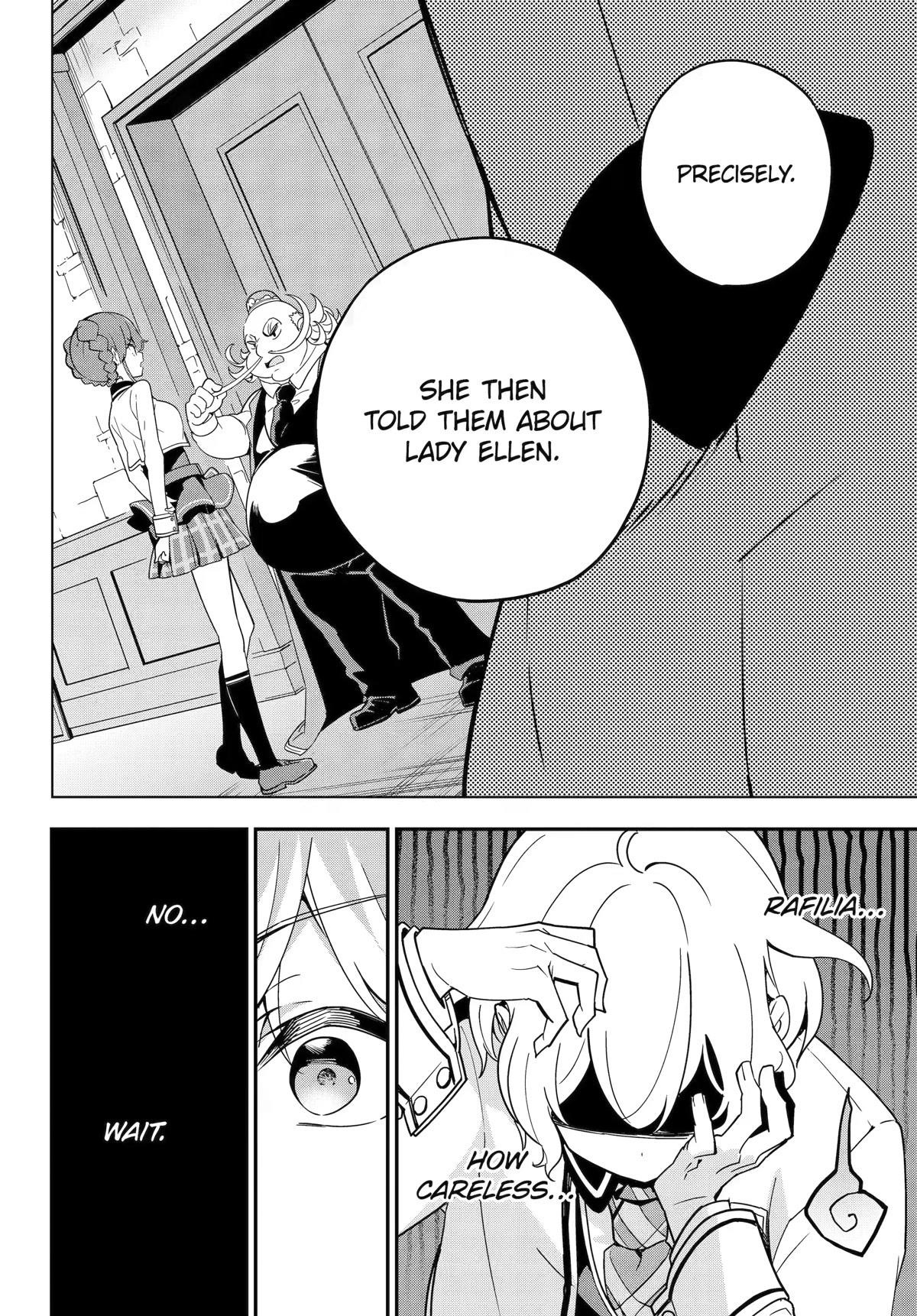 Dad is a Hero, Mom is a Spirit, I’m a Reincarnator Chapter 46 - Page 10