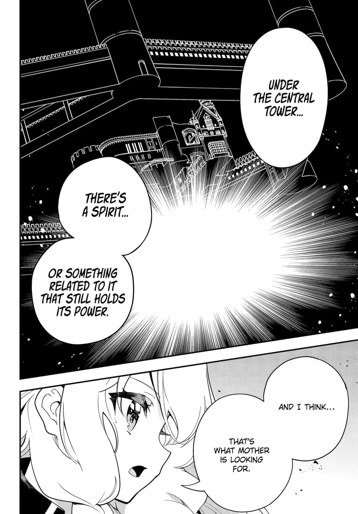 Dad is a Hero, Mom is a Spirit, I’m a Reincarnator Chapter 46 - Page 14