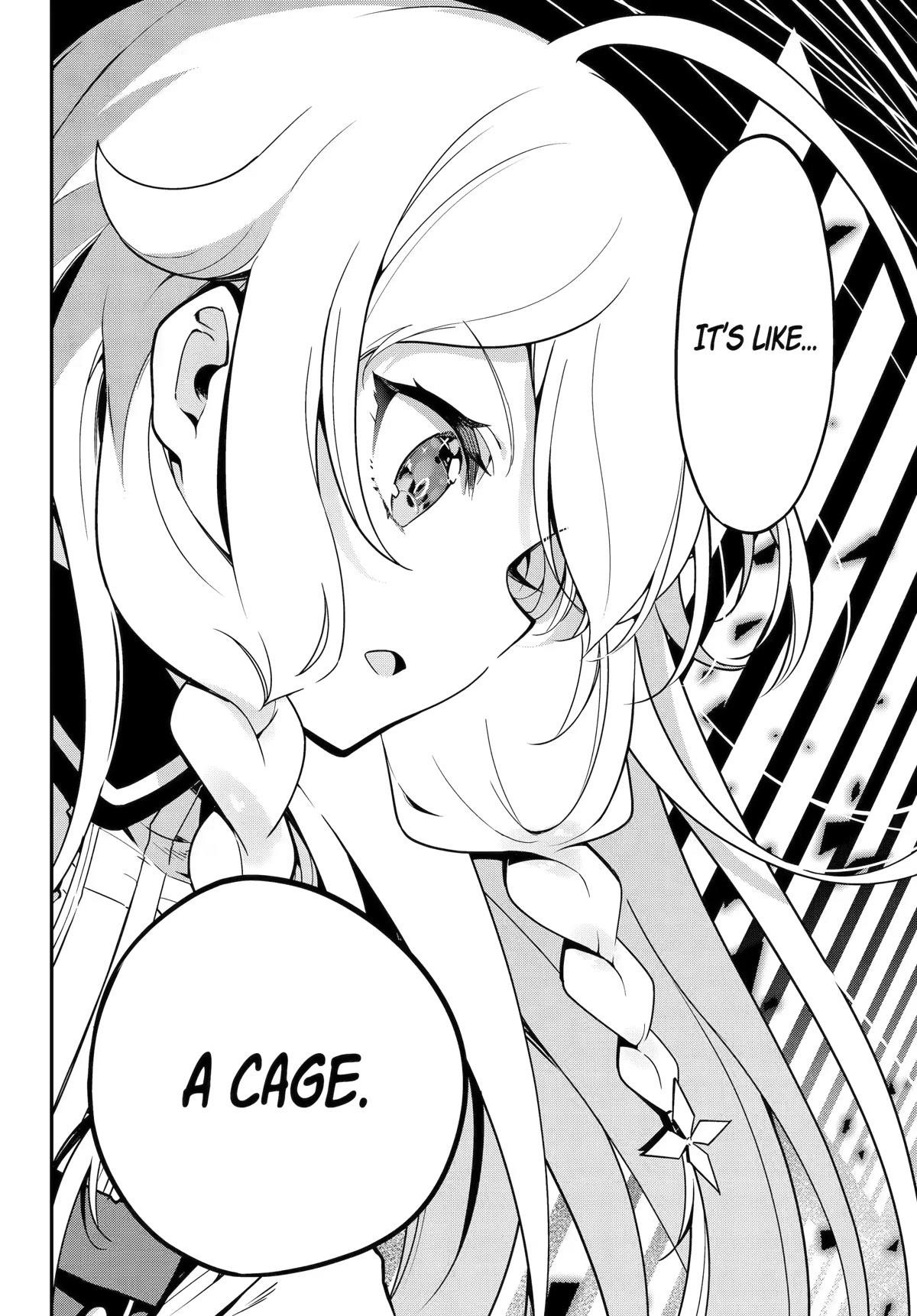 Dad is a Hero, Mom is a Spirit, I’m a Reincarnator Chapter 46 - Page 20