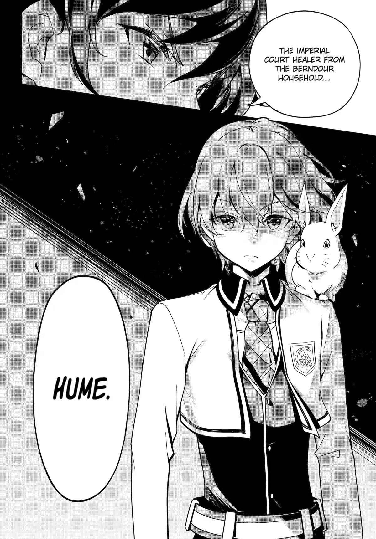 Dad is a Hero, Mom is a Spirit, I’m a Reincarnator Chapter 46 - Page 28