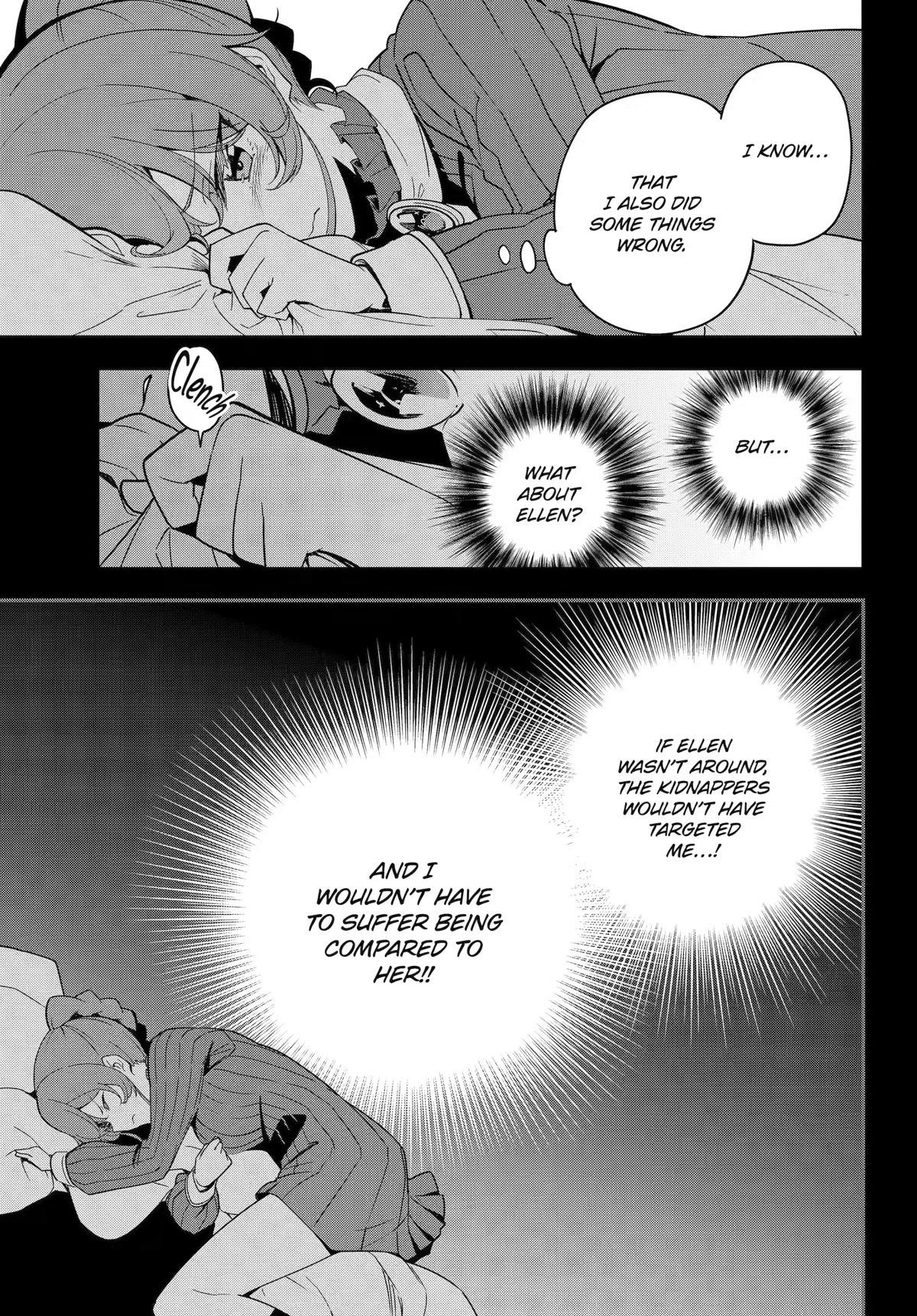 Dad is a Hero, Mom is a Spirit, I’m a Reincarnator Chapter 47 - Page 13