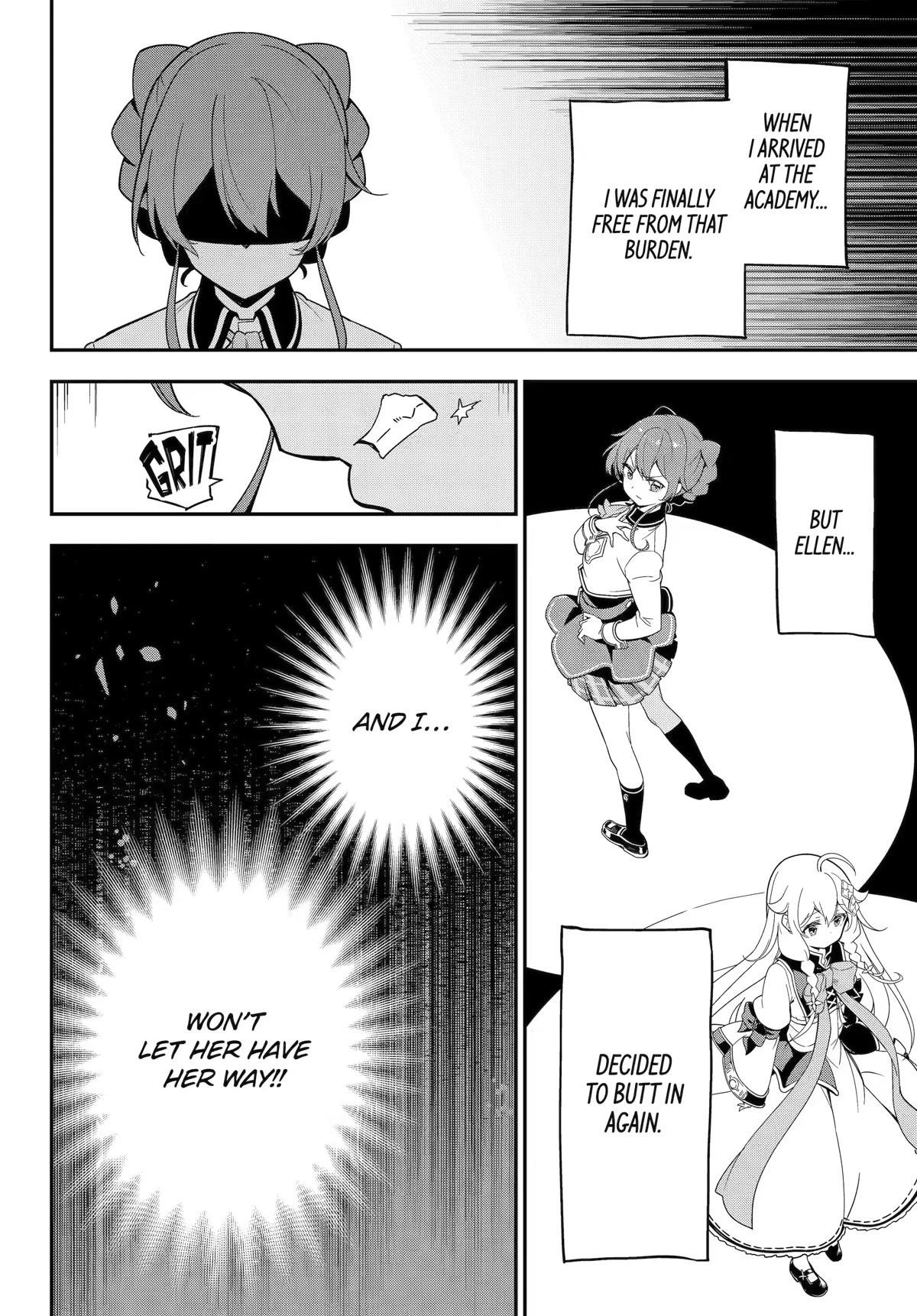 Dad is a Hero, Mom is a Spirit, I’m a Reincarnator Chapter 47 - Page 14