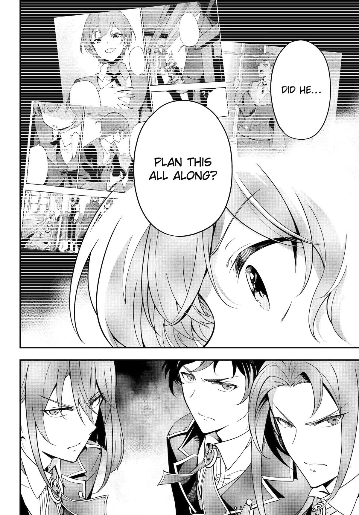 Dad is a Hero, Mom is a Spirit, I’m a Reincarnator Chapter 47 - Page 4