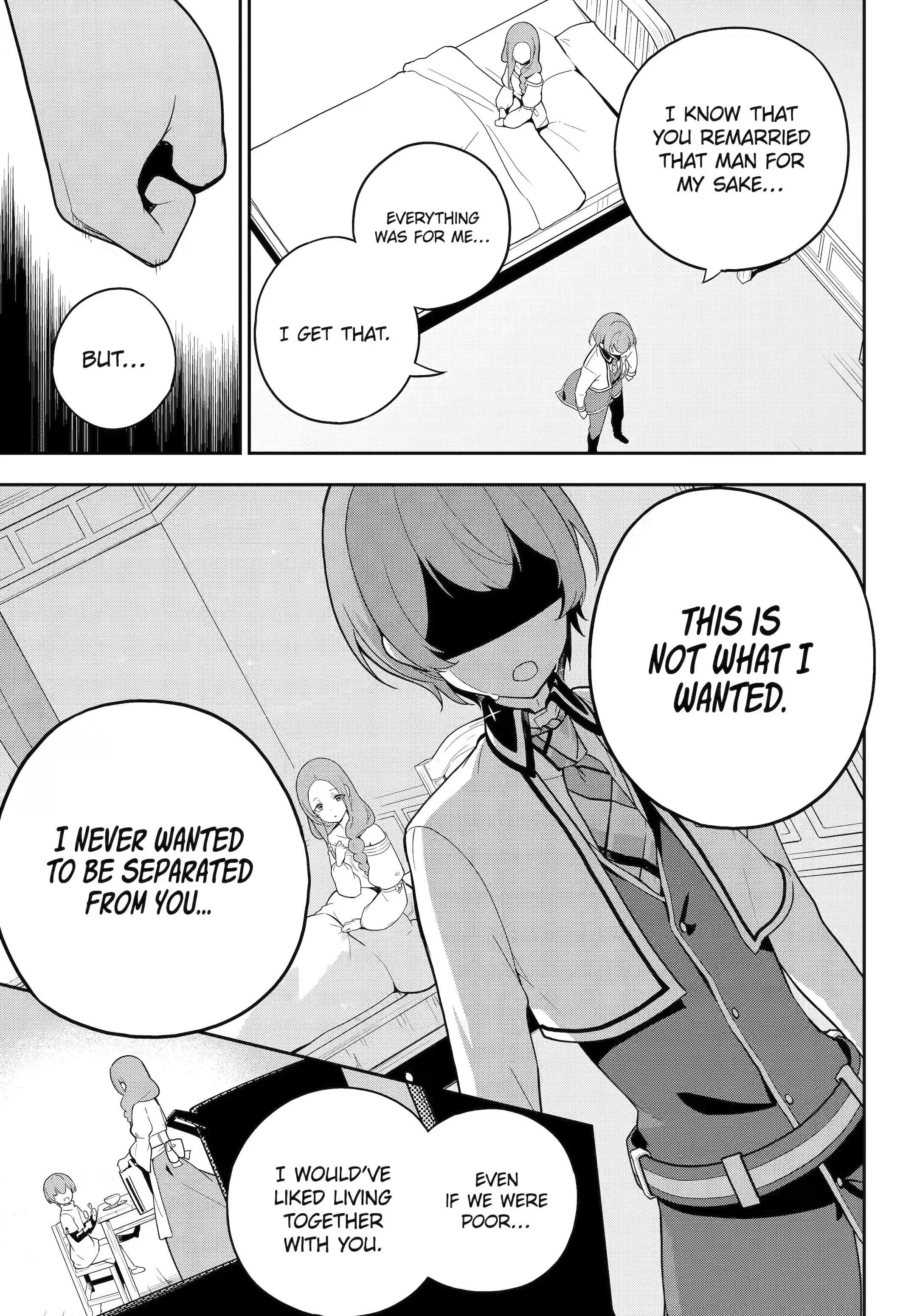 Dad is a Hero, Mom is a Spirit, I’m a Reincarnator Chapter 50.2 - Page 14