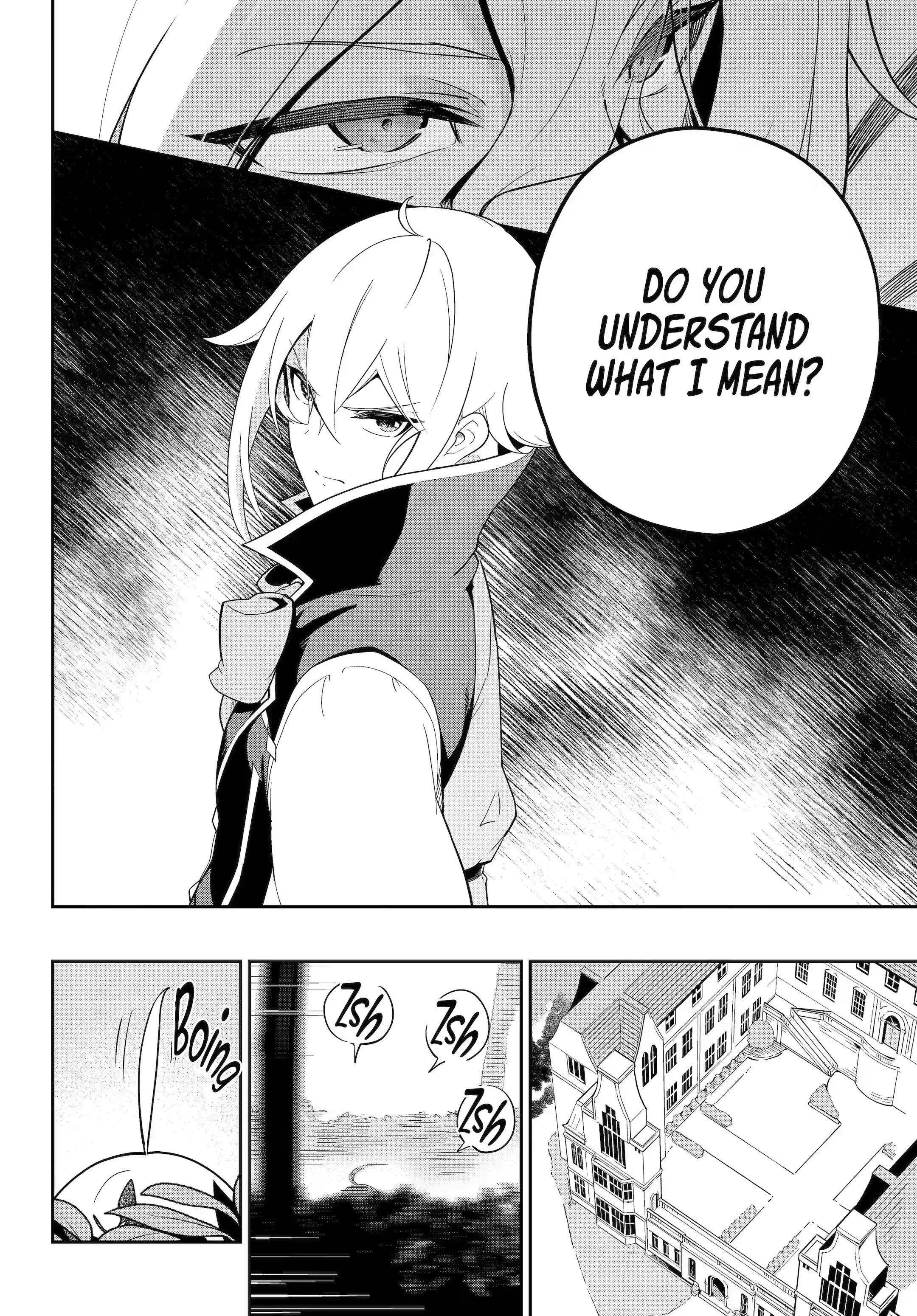 Dad is a Hero, Mom is a Spirit, I’m a Reincarnator Chapter 50.2 - Page 2