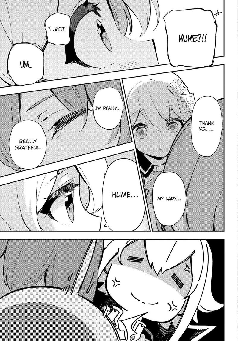 Dad is a Hero, Mom is a Spirit, I’m a Reincarnator Chapter 51 - Page 13