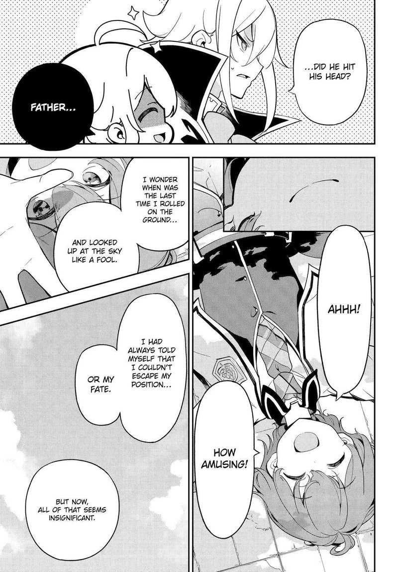 Dad is a Hero, Mom is a Spirit, I’m a Reincarnator Chapter 51 - Page 15