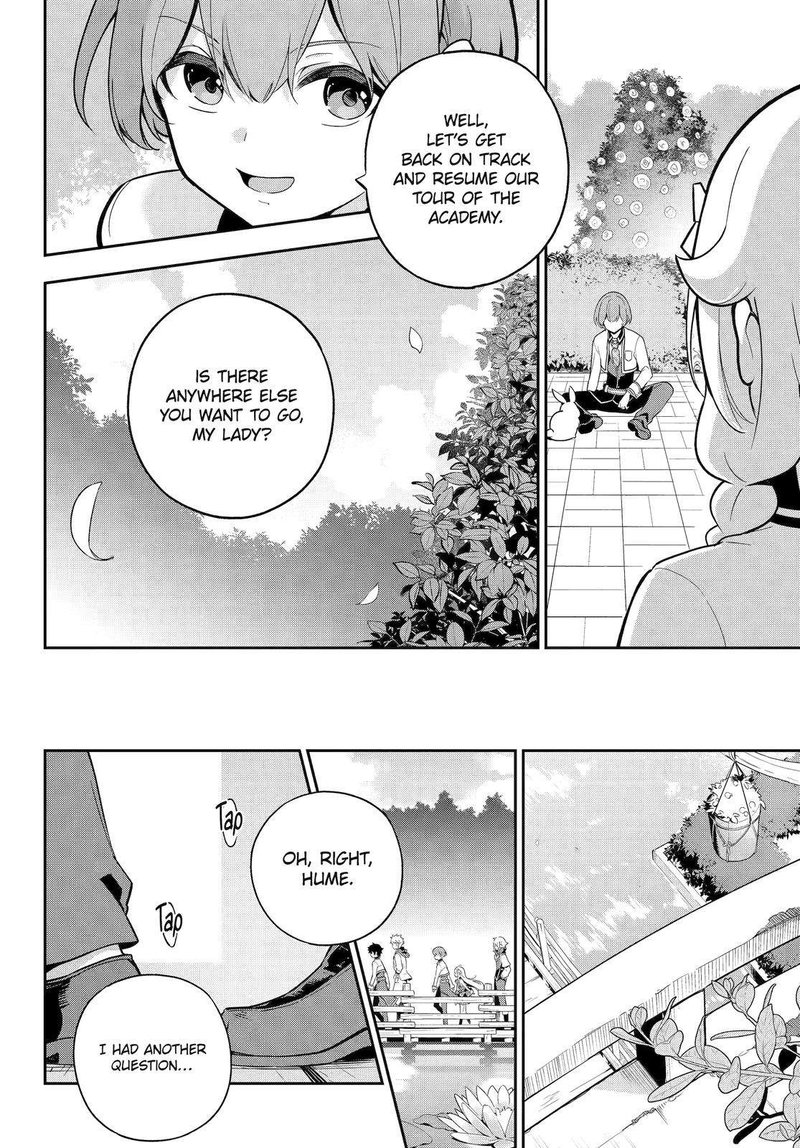 Dad is a Hero, Mom is a Spirit, I’m a Reincarnator Chapter 51 - Page 16