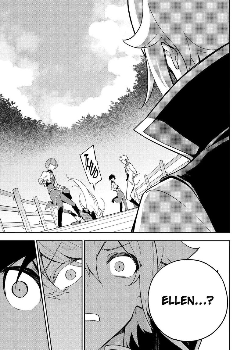 Dad is a Hero, Mom is a Spirit, I’m a Reincarnator Chapter 51 - Page 19