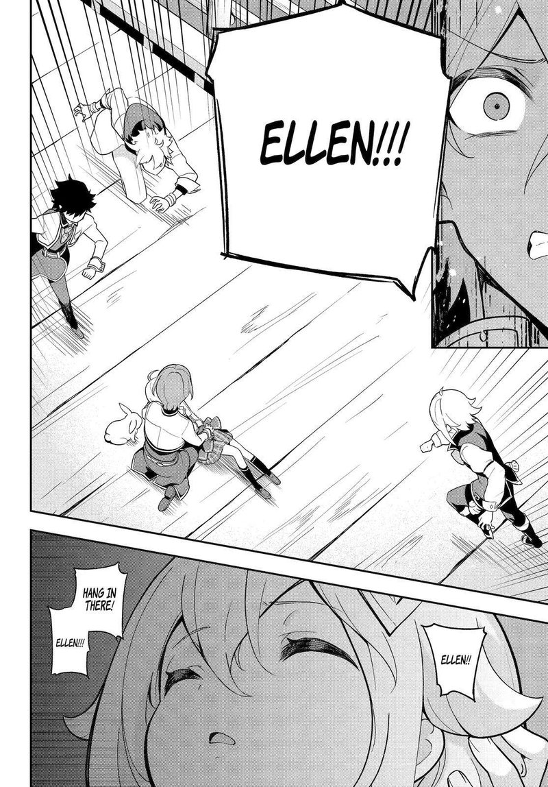 Dad is a Hero, Mom is a Spirit, I’m a Reincarnator Chapter 51 - Page 20