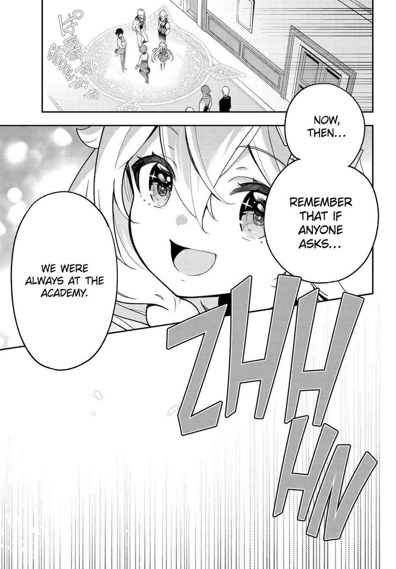 Dad is a Hero, Mom is a Spirit, I’m a Reincarnator Chapter 51 - Page 9