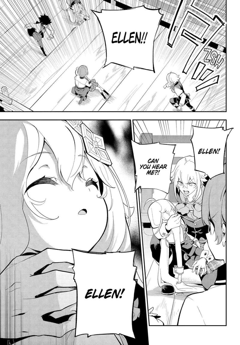 Dad is a Hero, Mom is a Spirit, I’m a Reincarnator Chapter 52 - Page 1