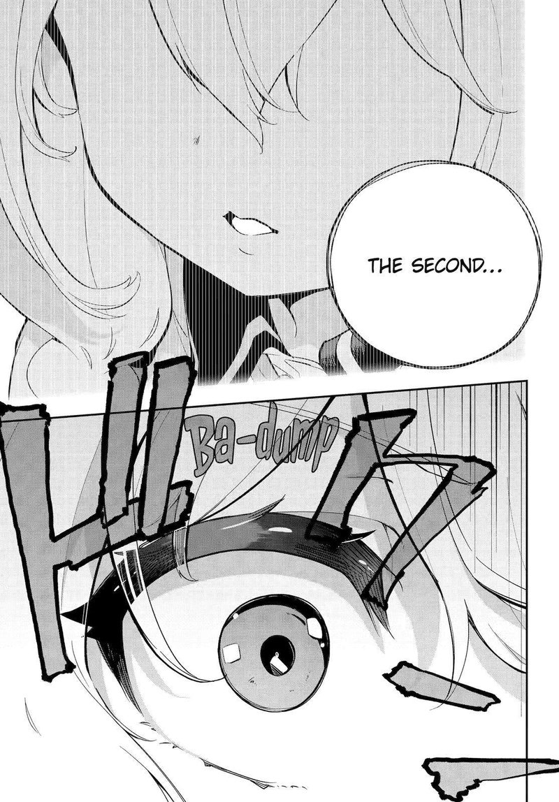 Dad is a Hero, Mom is a Spirit, I’m a Reincarnator Chapter 52 - Page 13