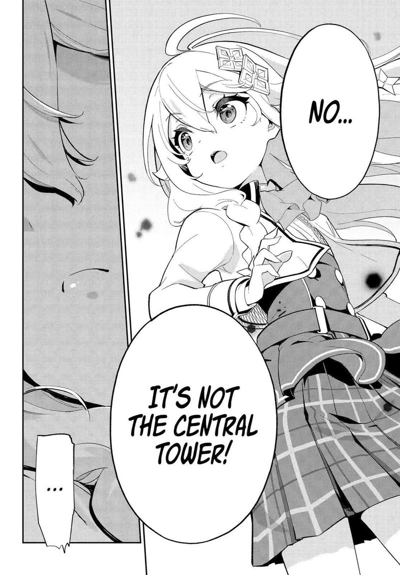 Dad is a Hero, Mom is a Spirit, I’m a Reincarnator Chapter 52 - Page 14