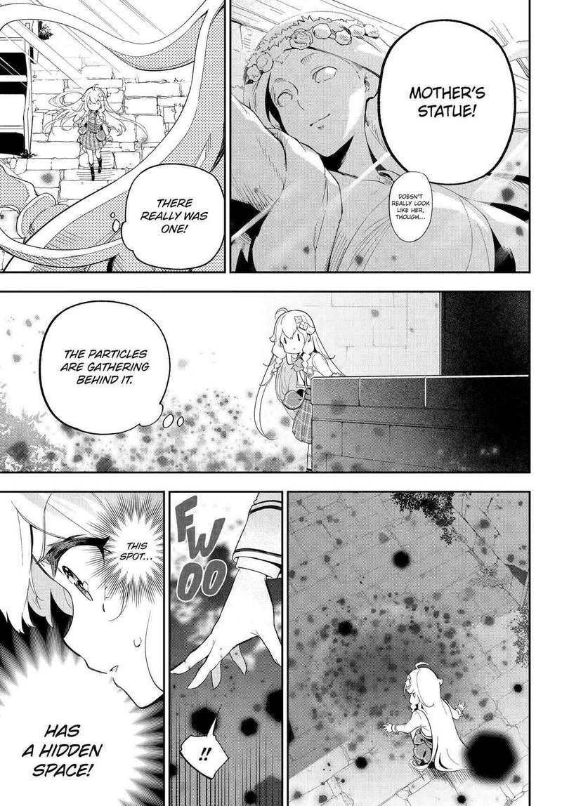 Dad is a Hero, Mom is a Spirit, I’m a Reincarnator Chapter 52 - Page 17