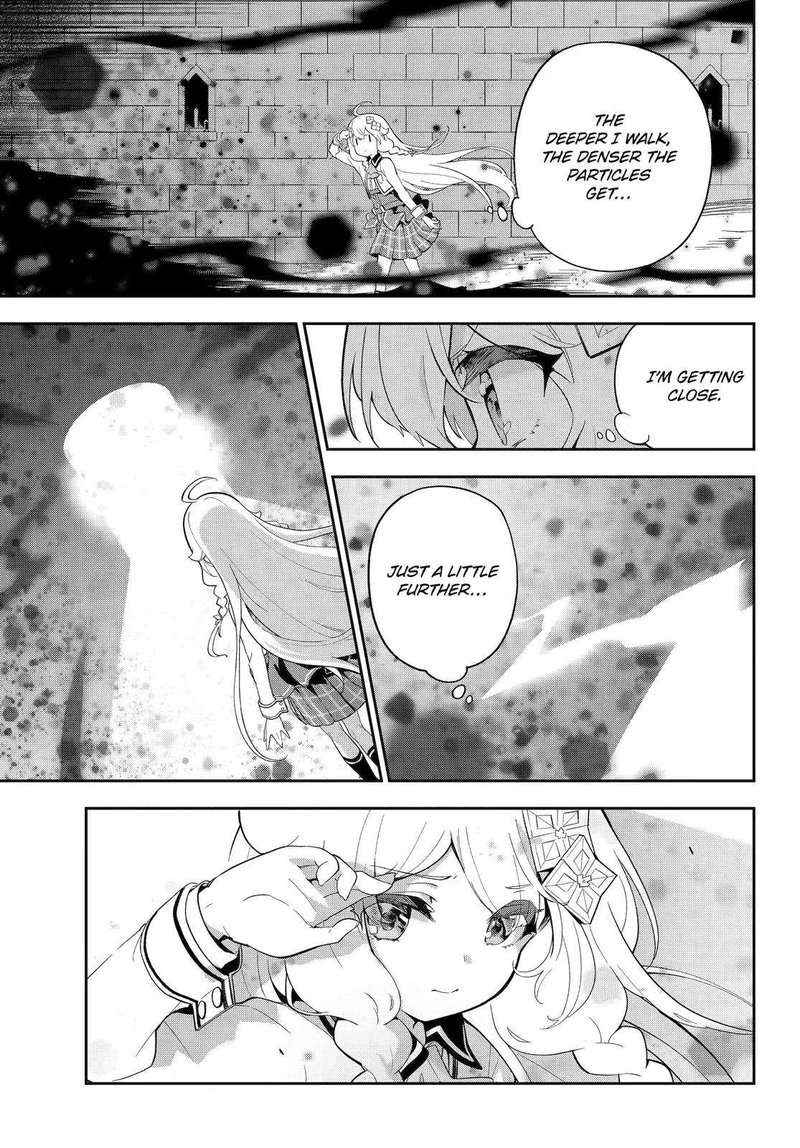 Dad is a Hero, Mom is a Spirit, I’m a Reincarnator Chapter 52 - Page 19