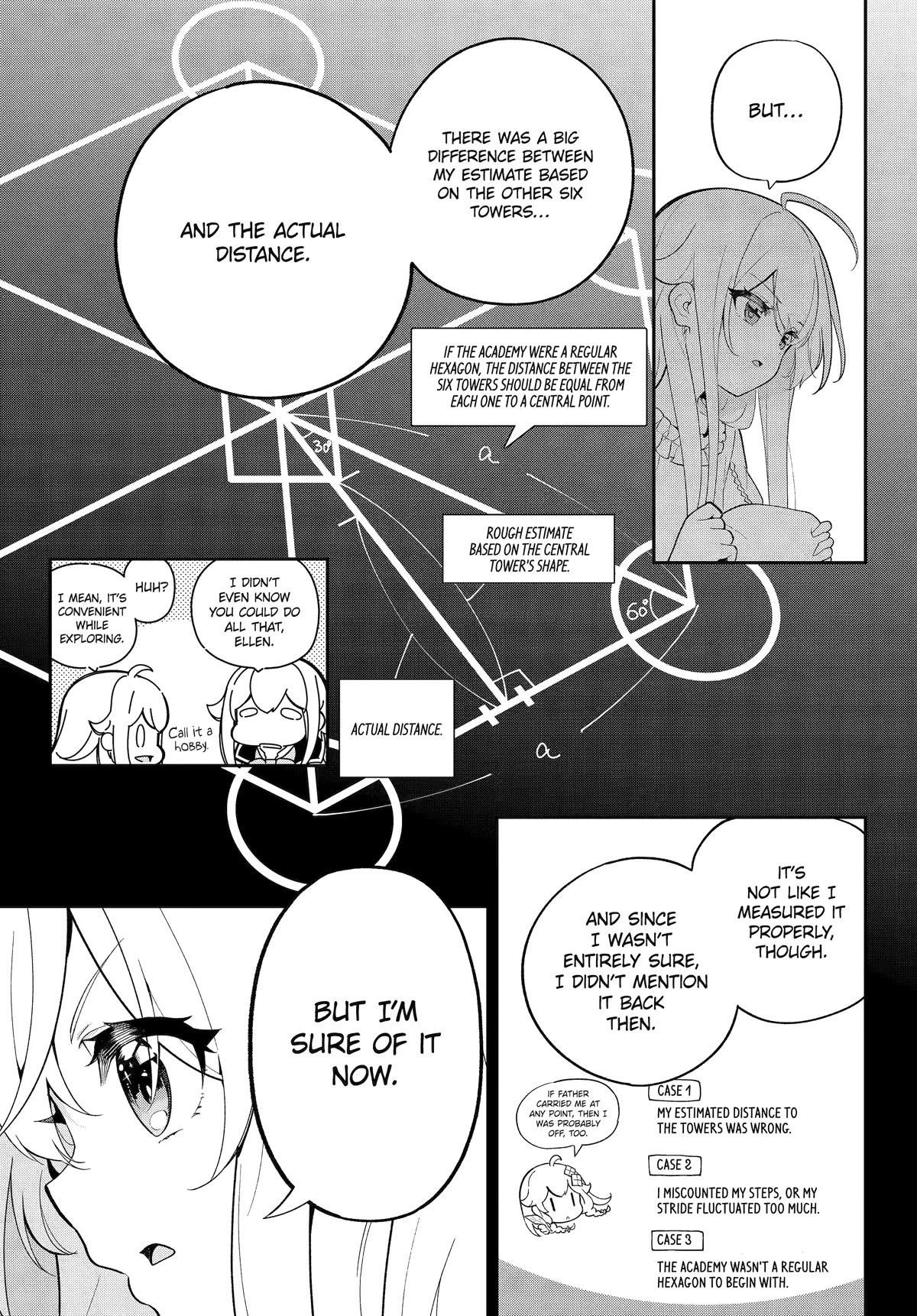 Dad is a Hero, Mom is a Spirit, I’m a Reincarnator Chapter 53 - Page 18