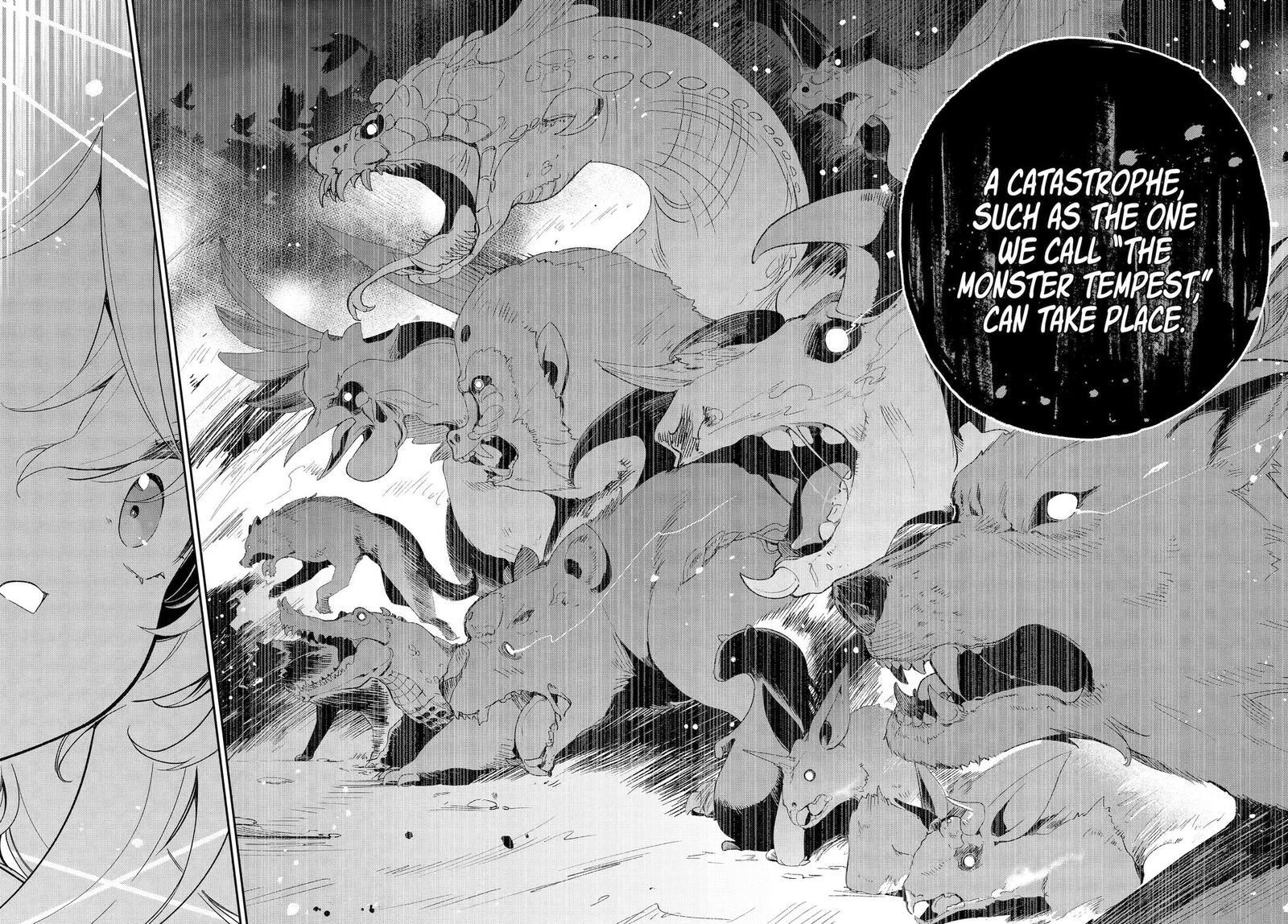 Dad is a Hero, Mom is a Spirit, I’m a Reincarnator Chapter 54 - Page 12