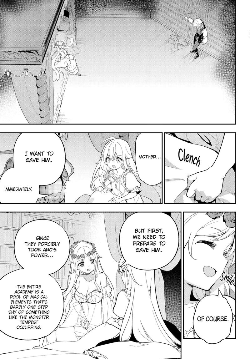 Dad is a Hero, Mom is a Spirit, I’m a Reincarnator Chapter 54 - Page 14