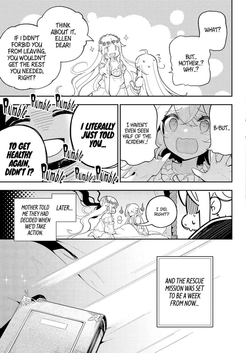 Dad is a Hero, Mom is a Spirit, I’m a Reincarnator Chapter 54 - Page 18