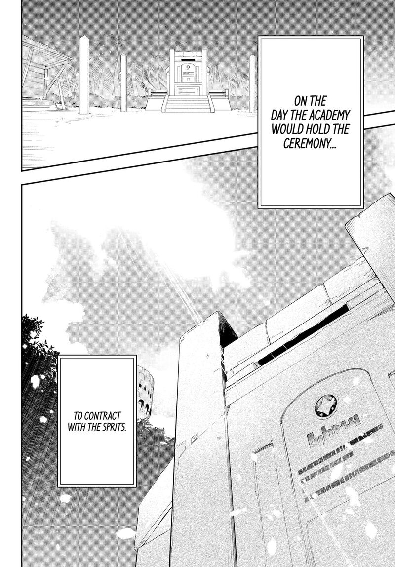 Dad is a Hero, Mom is a Spirit, I’m a Reincarnator Chapter 54 - Page 19