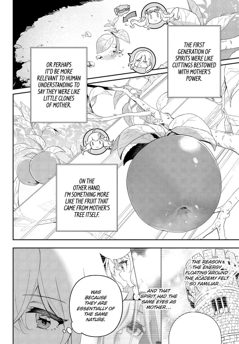 Dad is a Hero, Mom is a Spirit, I’m a Reincarnator Chapter 54 - Page 4