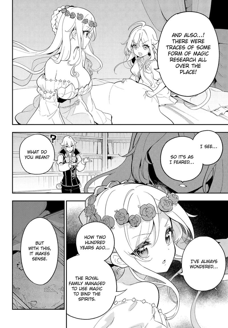 Dad is a Hero, Mom is a Spirit, I’m a Reincarnator Chapter 54 - Page 8