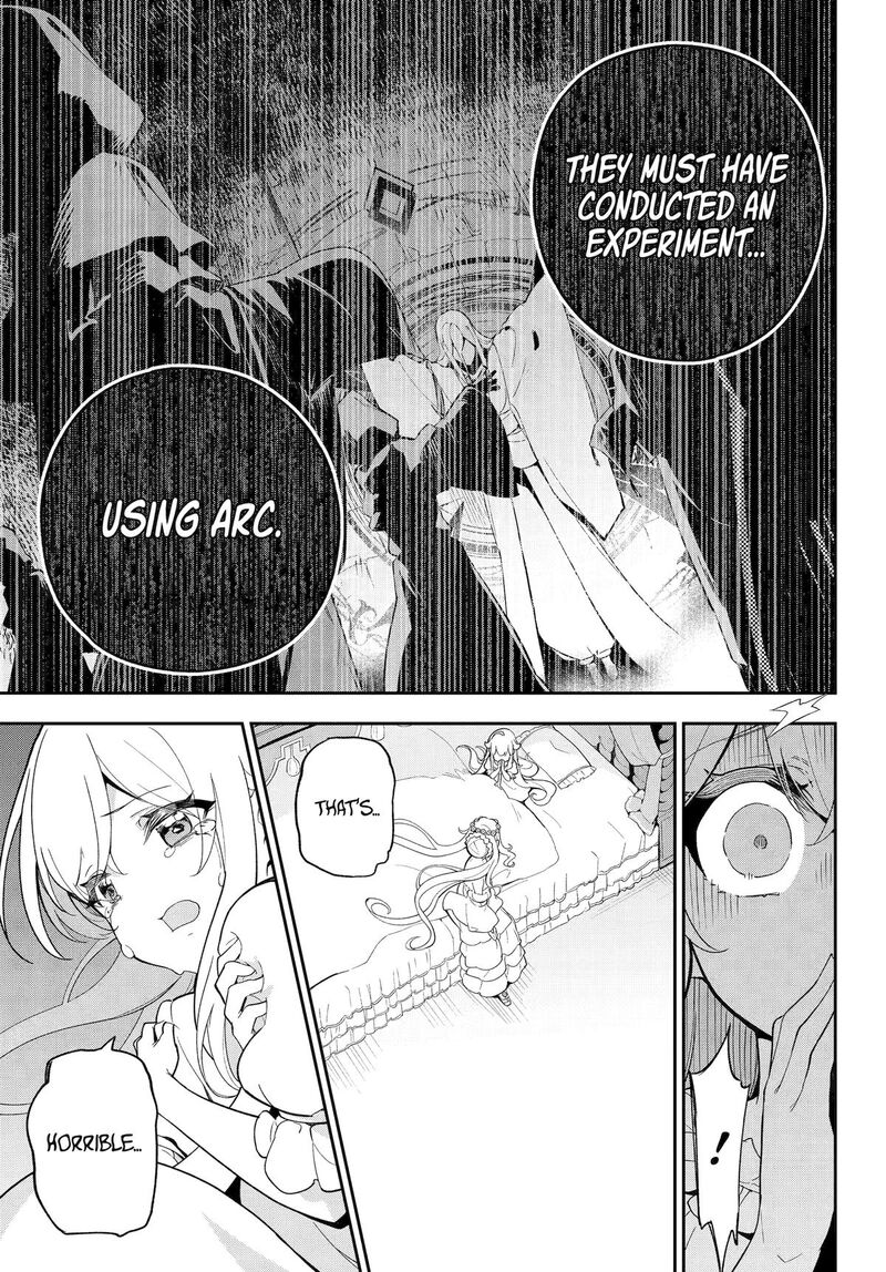 Dad is a Hero, Mom is a Spirit, I’m a Reincarnator Chapter 54 - Page 9