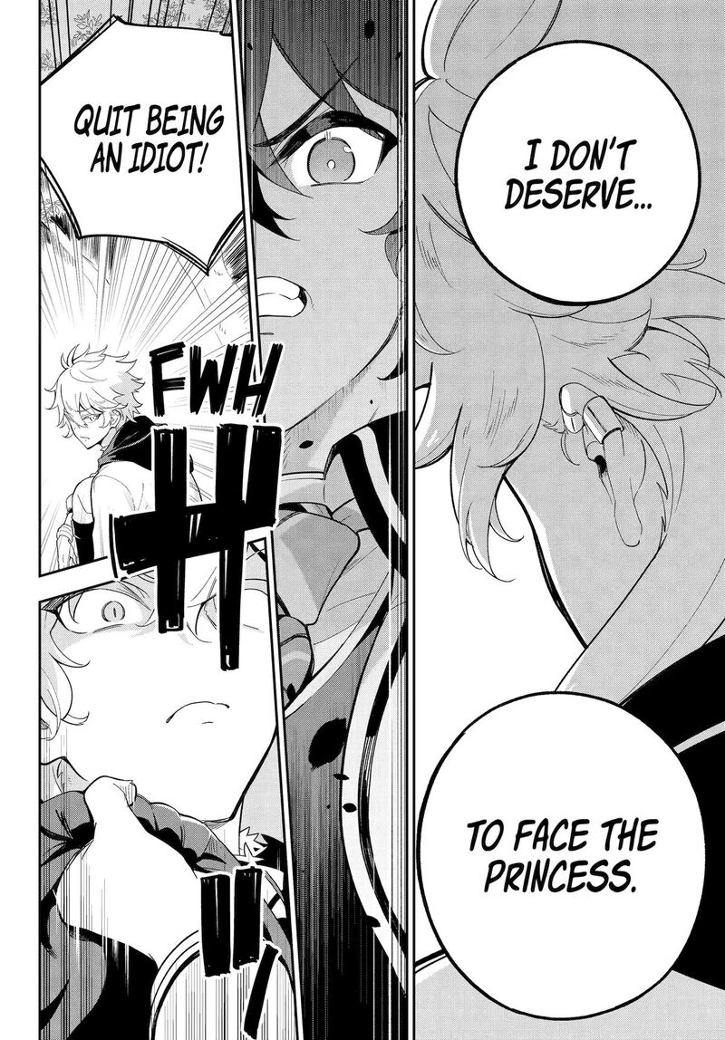 Dad is a Hero, Mom is a Spirit, I’m a Reincarnator Chapter 55 - Page 12