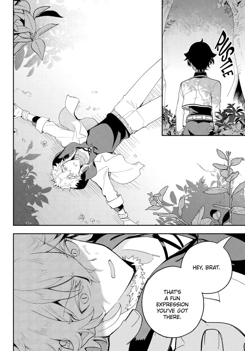 Dad is a Hero, Mom is a Spirit, I’m a Reincarnator Chapter 55 - Page 19