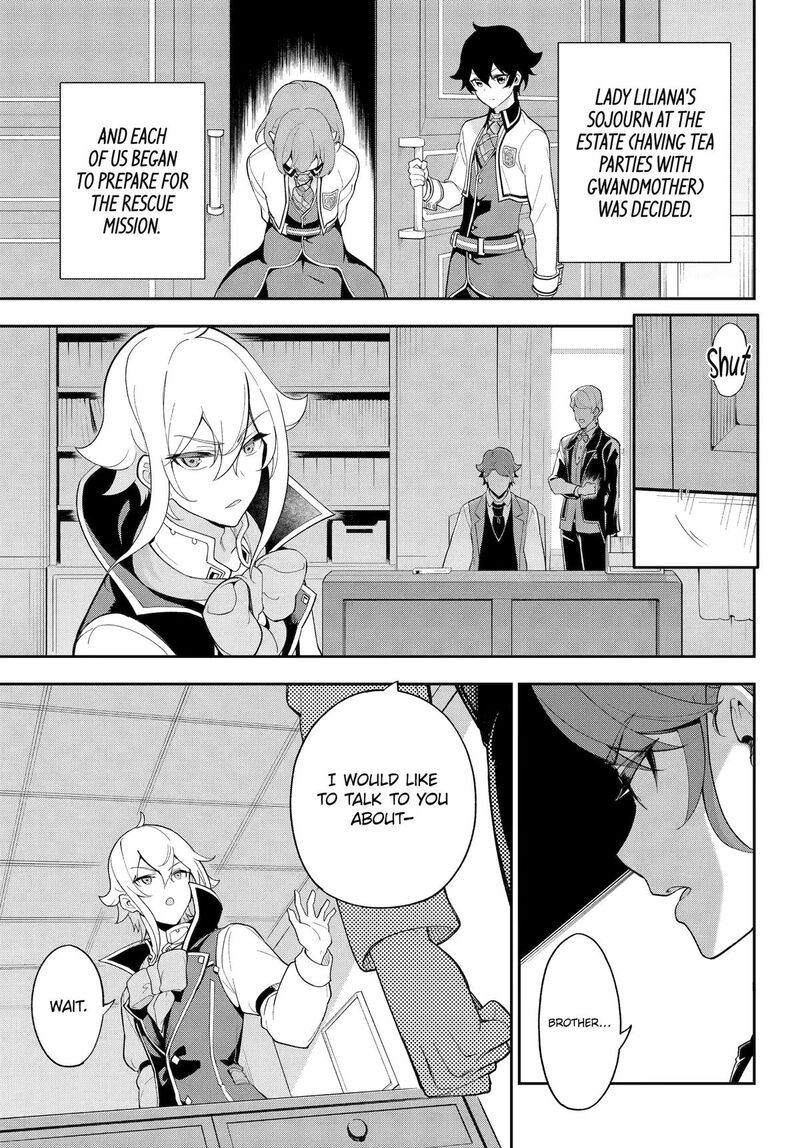 Dad is a Hero, Mom is a Spirit, I’m a Reincarnator Chapter 55 - Page 5