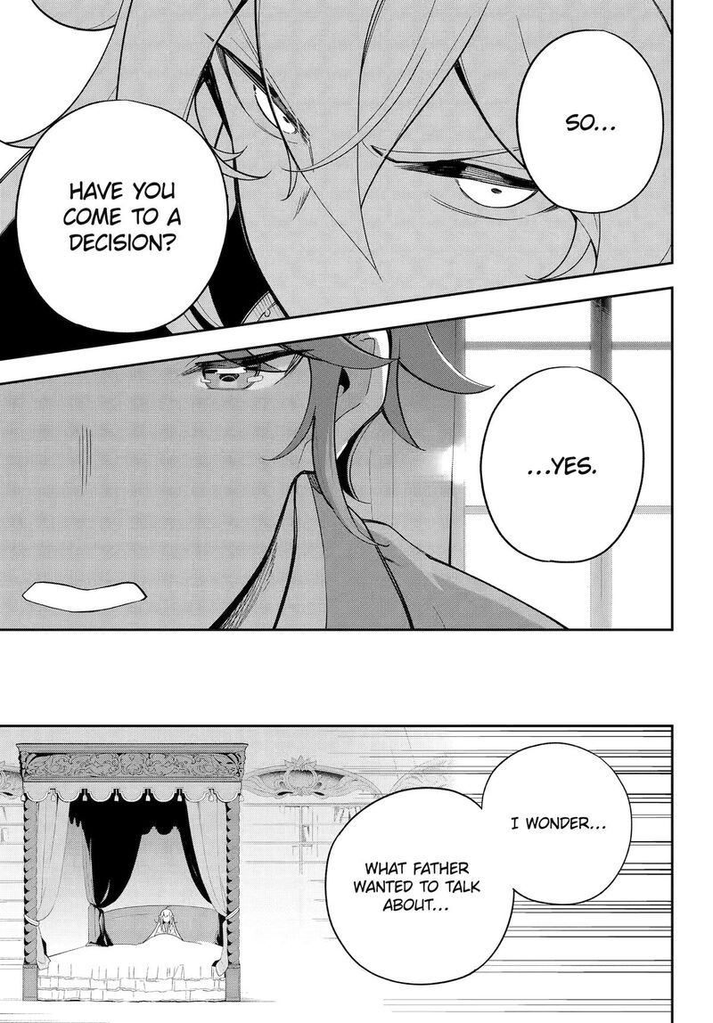 Dad is a Hero, Mom is a Spirit, I’m a Reincarnator Chapter 55 - Page 7