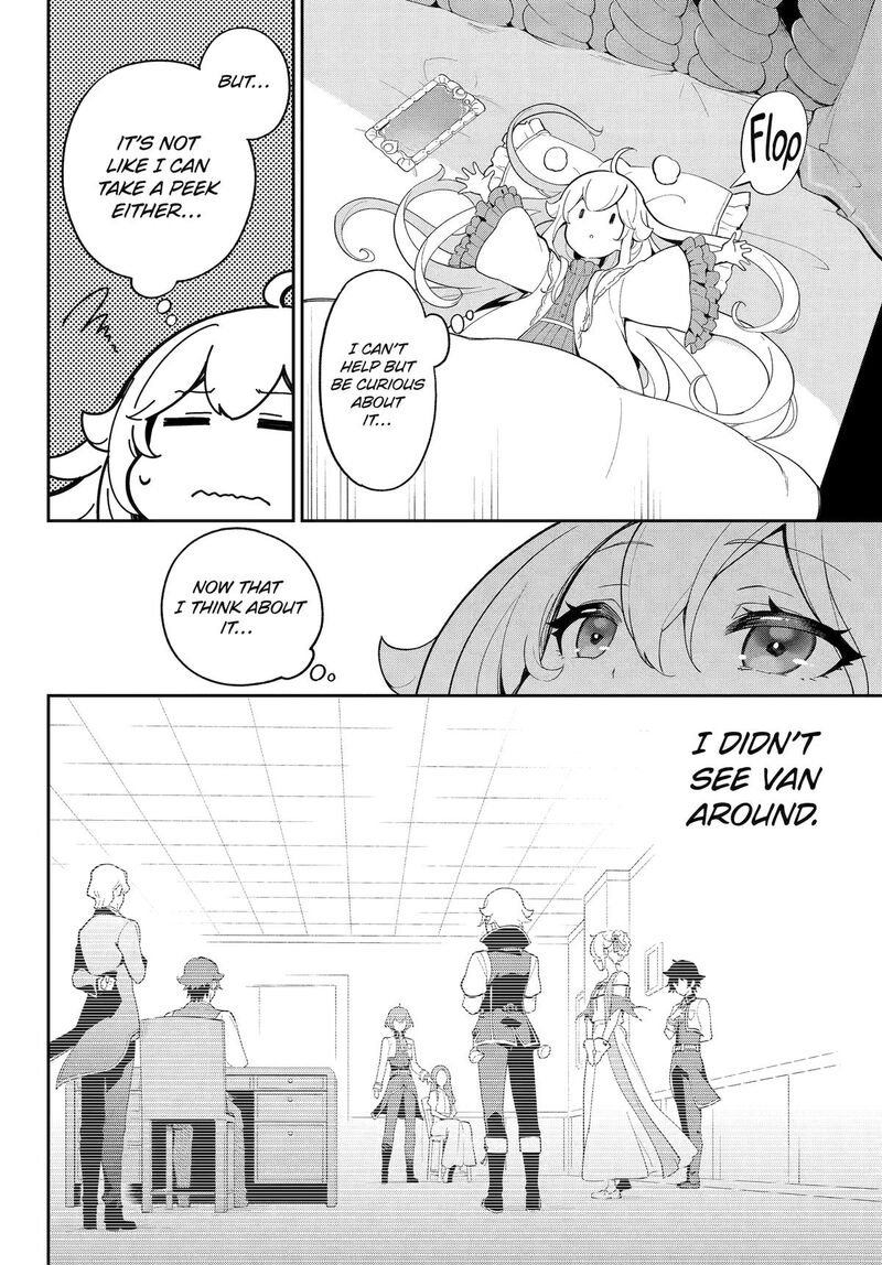 Dad is a Hero, Mom is a Spirit, I’m a Reincarnator Chapter 55 - Page 8