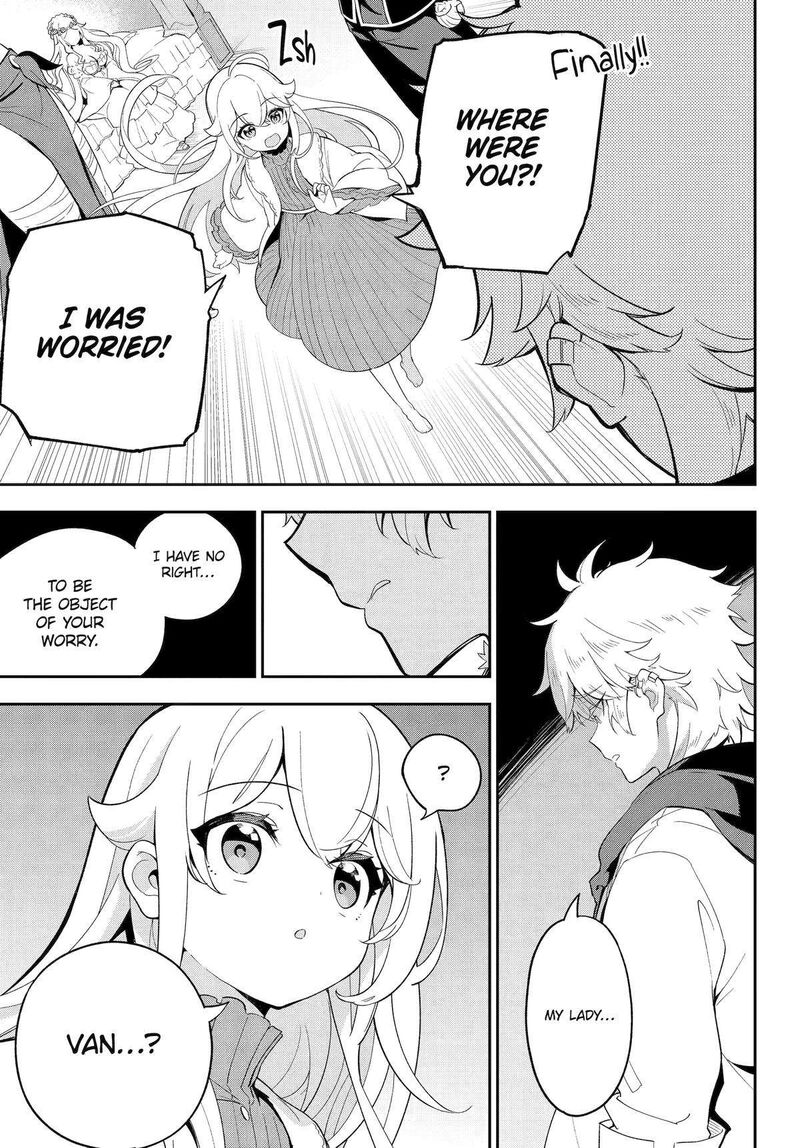 Dad is a Hero, Mom is a Spirit, I’m a Reincarnator Chapter 56 - Page 13